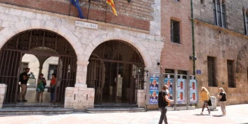 A Perpignan, l’employé municipal qui arborait un tatouage nazi a été licencié