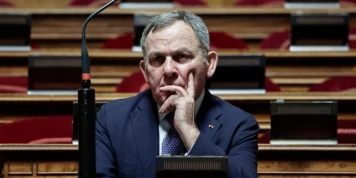 La levée d’immunité de Francis Szpiner, objet d’une enquête pour « corruption », entérinée par le Sénat