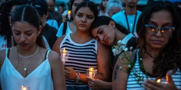 Séisme au Venezuela : le bilan s’élève désormais à plus de 3 300 morts, des dizaines de corps enterrés sans avoir pu être identifiés