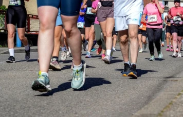 Chaleur : Un mort, des blessés « en urgence absolue » lors de diverses courses à pied à travers la France