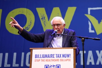 Impôt sur les ultrariches : comment le référendum en Californie peut inspirer la gauche française pour la présidentielle de 2027