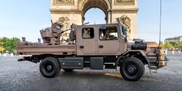 Dans l’industrie française, le grand virage vers la guerre