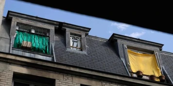En pleine vague de chaleur, le gouvernement met fin aux programmes de recherche sur l’adaptation des logements et des territoires