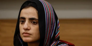 Au Pakistan, Mahrang Baloch, voix des Baloutches, condamnée à la prison à vie