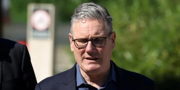Le premier ministre britannique, Keir Starmer, annonce sa démission