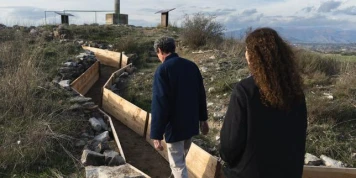Guerre d’Espagne : « Comment j’ai retrouvé la trace de mon arrière-grand-père républicain, oublié des fosses communes »