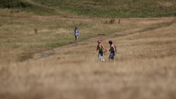 «Septembre sera un vrai mois d’été» : faut-il s’attendre à d’autres canicules jusqu’au mois d’octobre ?