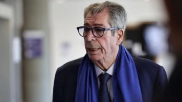 L'ancien maire de Levallois-Perret Patrick Balkany condamné à de la prison ferme dans deux affaires de détournement de fonds publics