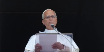 Le pape Léon XIV appelle à l’ouverture de couloirs humanitaires au Soudan