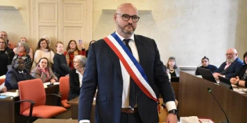 Le maire RN de Montargis démissionne, quatre mois seulement après son élection
