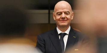 Gianni Infantino désavoué par ses proches à la FIFA : son plan d’ouverture aux investisseurs privés « est le projet d’une seule personne »