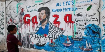 Flottille pour Gaza : trois militants italiens libérés après un mois de captivité en Libye