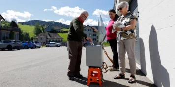 Suisse : l’initiative visant à plafonner le nombre d’habitants rejetée par plus de 54 % des votants
