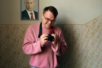« Mister Nobody contre Poutine » : un documentaire entre la dénonciation à la Michael Moore et « le Cercle des poètes disparus »