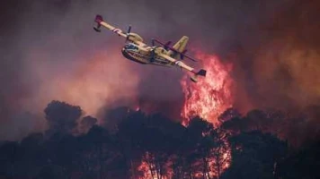 Fonctionnement, moyens disponibles... On répond à quatre questions sur le mécanisme de protection civile de l'Union européenne, dont l'activation a été demandée par Emmanuel Macron