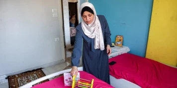 Hind Rajab : la famille de la fillette, tuée à Gaza en 2024, dit ne pas faire confiance à la justice israélienne, après que l’armée a reconnu avoir ouvert le feu