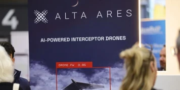 Alta Ares, le parcours singulier d’une start-up française de drones militaires