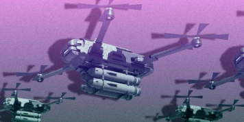 « En trois ans, l’Ukraine a bâti l’un des complexes militaro-industriels les plus innovants au monde »