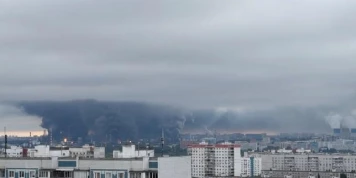 Guerre en Ukraine : l’Ukraine frappe à nouveau une station de pompage de pétrole près de Moscou. Retrouvez les informations du 22 au 27 juin