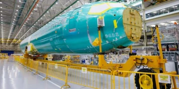 Airbus et Boeing sur la voie d’une montée en cadence industrielle record avec plus de 16 000 avions à fabriquer