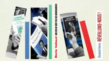 "La publication d'un livre, c'est une case obligatoire à cocher" : à un an de la présidentielle, les sorties littéraires des responsables politiques se multiplient