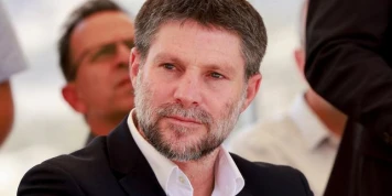 La France interdit l’accès de son territoire au ministre d’extrême droite israélien Bezalel Smotrich