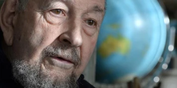 Yves Lacoste, grand géographe, père de la géopolitique française, est mort