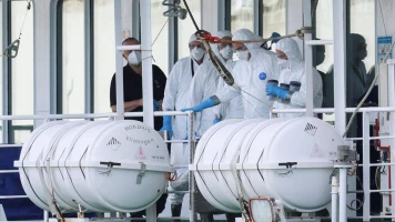 Hantavirus : auto-isolement puis contrainte, modélisations épidémiques… Les coulisses de deux semaines de crise