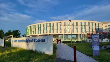 L’ARS demande un « retour d’expérience » après qu’une octogénaire a passé six jours sur un brancard à l’hôpital d’Orléans