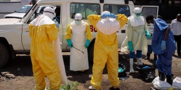 Ebola : le premier cas en France est « guéri » et « sorti de l’hôpital », annonce la ministre de la santé