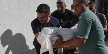 Gaza : des frappes israéliennes font au moins six morts, selon la défense civile
