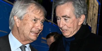 Comment Bernard Arnault tente d’imposer sa ligne à ses médias