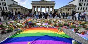 Attentat contre la Marche des fiertés à Berlin : la victime décédée était de nationalité polonaise