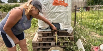 « Tout converge pour faire de la société civile l’observateur impuissant de la dégradation d’un bien commun irremplaçable, l’eau »