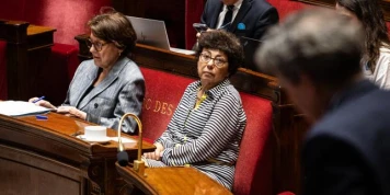 L’invisibilité de Monique Barbut, symptôme de la disparition de l’écologie parmi les préoccupations au sommet de l’Etat