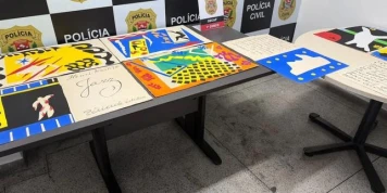 Au Brésil, la police remet la main sur des œuvres d’Henri Matisse volées en 2025 à Sao Paulo