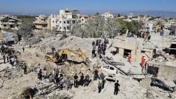 Guerre au Moyen-Orient : l'armée israélienne annonce la mort d'un soldat lors de combats dans le sud du Liban