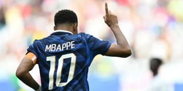 Kylian Mbappé, meilleur buteur de la Coupe du monde 2026 et de l’histoire du Mondial devant Lionel Messi