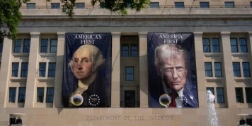 « Avec Donald Trump, le pari des Pères fondateurs sur l’exemplarité des présidents des Etats-Unis est perdu »