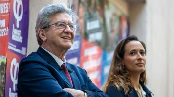 « Il réfléchit déjà à ses futurs ministres » : comment Mélenchon se met en ordre de bataille pour la présidentielle