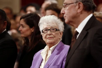 Yvette Roudy, ancienne ministre des « Droits de la femme » de Mitterrand est morte à l’âge de 97 ans