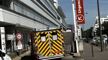 « Une fin de semaine critique » : l’hôpital déjà « saturé » alors que la canicule s’installe