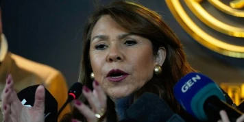 Propos racistes de la sénatrice paraguayenne Celeste Amarilla à propos de Kylian Mbappé : le parquet de Paris ouvre une enquête