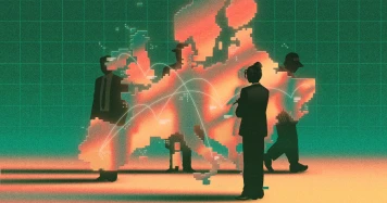 Soixante espions ont voté : voici le classement inédit des meilleurs services secrets d'Europe