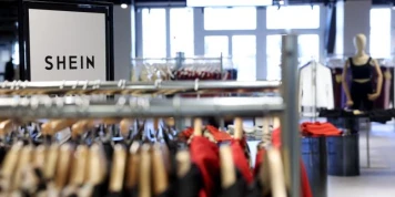 Le BHV Marais, à Paris, va interrompre son partenariat avec Shein à l’occasion d’un changement de propriétaire