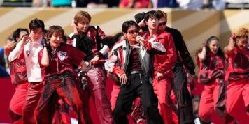 BTS ne participera pas aux Grammy Awards pour protester contre la nouvelle catégorie « pop asiatique »