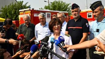 Incendies : en Gironde, le feu a brûlé 32 700  hectares et détruit 140 maisons, annonce la préfète