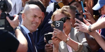 « La figure de Zidane interdit une lecture fataliste de notre histoire nationale, et rappelle qu’aucun destin collectif n’est écrit d’avance »
