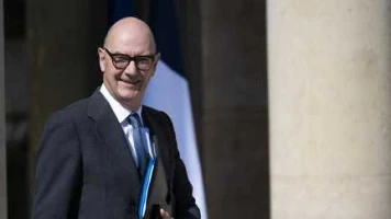 Le taux du Livret A sera relevé à 1,7% au 1er août, annonce le ministre de l'Economie