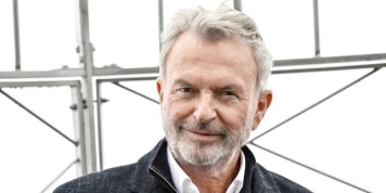 Sam Neill, célèbre pour son rôle dans « Jurassic Park », est mort
